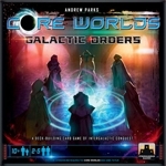  ھ : ϰ  Core Worlds: Galactic Orders