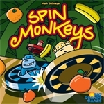   Ű Spin Monkeys