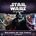  Ÿ : ī - 뷱    Star Wars: The Card Game - Balance of the Force