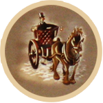  ̽ :  Mr. Jack: The Carriage