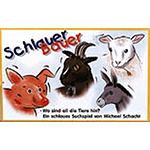   ٿ Schlauer Bauer