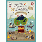   - ׼ī The Treasure Island
