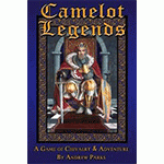  ī  Camelot Legends