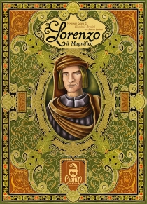   η Lorenzo il Magnifico