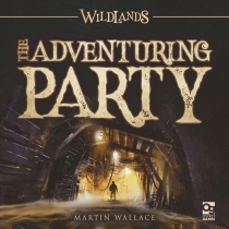  ϵ巣: 庥ó Ƽ Wildlands: The Adventuring Party
