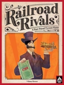  Ϸε ̹ Railroad Rivals