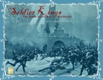   ŷ:   ̾  ̵ Soldier Kings: The Seven Years War Worldwide