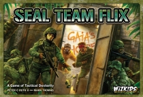    ø SEAL Team Flix