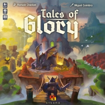    ۷θ Tales of Glory