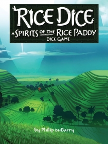  ̽ ̽ Rice Dice