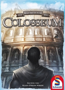  ݷμ డ The Architects of the Colosseum