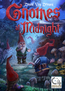  ѹ  Gnomes at Midnight