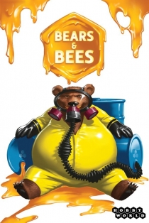  &ܹ Bears&Bees