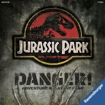   : ! 庥ó ƮƼ  Jurassic Park: Danger! Adventure Strategy Game