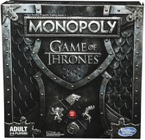  :   Monopoly: Game of Thrones