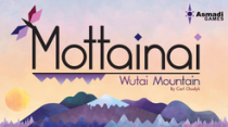  Ÿ̳: Ÿ  Mottainai: Wutai Mountain