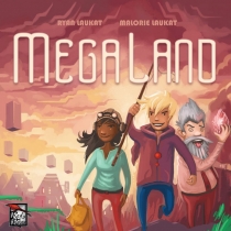  ް Megaland