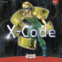  ڵ X-Code
