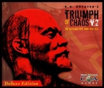  ȥ ¸ v.2 (𷰽 ) Triumph of Chaos v.2 (Deluxe Edition)