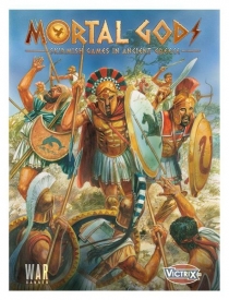  Ż : Ŀ̽   þƮ ׸ Mortal Gods: Skirmish Games In Ancient Greece