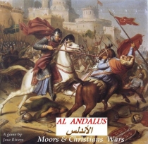  ̾ ȴ޷罺 Al-Andalus
