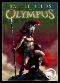  Ʋʵ  ø Battlefields of Olympus