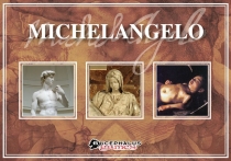  ̶ Michelangelo