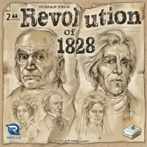  1828  Revolution of 1828