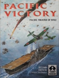  ۽ 丮 (2) Pacific Victory (Second Edition)