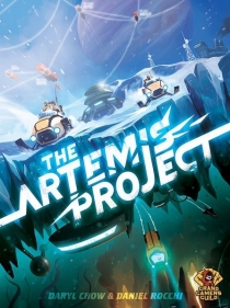  Ƹ׹̽ Ʈ The Artemis Project