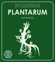  ȭ: Ĺ Evolution: Plantarum