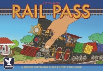   н Rail Pass