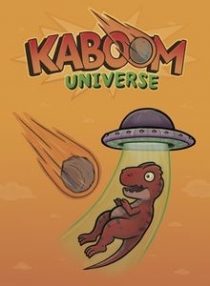  ī Ϲ Kaboom Universe