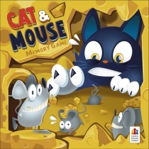  ̿ ߿ Cat & Mouse