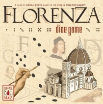  ÷η ֻ  Florenza Dice Game