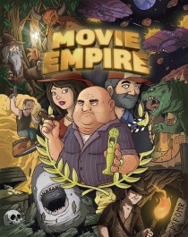   ̾ Movie Empire