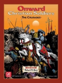  , ⵶  Onward, Christian Soldiers