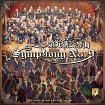 9  Symphony No.9