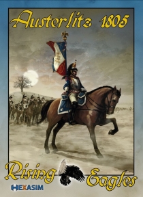  ƿ콺͸ 1805: ¡ ̱ Austerlitz 1805: Rising Eagles