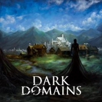  ũ  Dark Domains