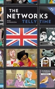  Ʈũ:  ð The Networks: Telly Time