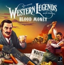   :  Ӵ Western Legends: Blood Money