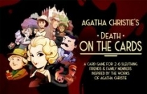  ư ũƼ:   ī Agatha Christie: Death on the Cards