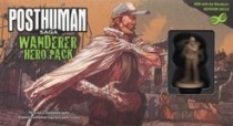  Ʈ޸ 簡:    Posthuman Saga: Wanderer Hero Pack