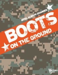     ׶ Boots on the Ground