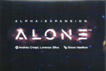  :  ͽ Alone: Alpha Expansion