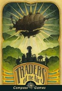  ϴ ε Traders of the Air