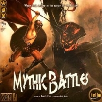  ̾ Ʋ Mythic Battles