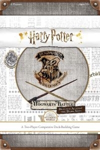  ظ : ȣ׿Ʈ  -    Ͽ Harry Potter: Hogwarts Battle – Defence Against the Dark Arts