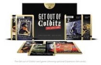  ݵ Ż: ī Get Out of Colditz: The Card Game